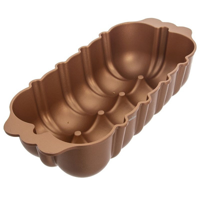 Cake Mould Non-Stick MARISSA 33.5x15x8 cm