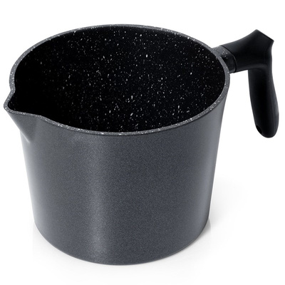 Milk Pan Granite GRANDE 2,2 l