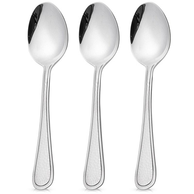 Tablespoons Steel SIREN 3 pcs