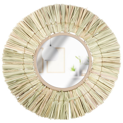 Wall Mirror Round 32 cm