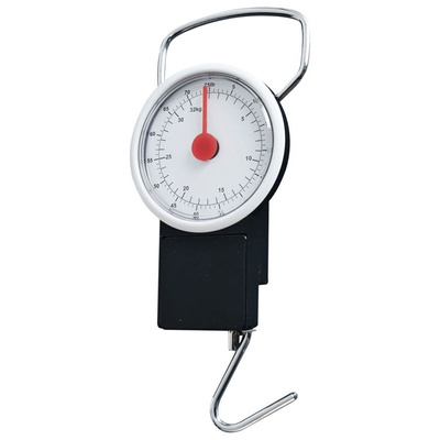 Luggage Scale with Meter