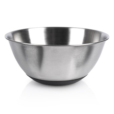 Bowl Kitchen Steel Non-Slip 15.5 cm, 700 ml