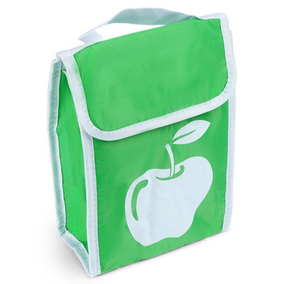 Cooler Bag Green 4 l