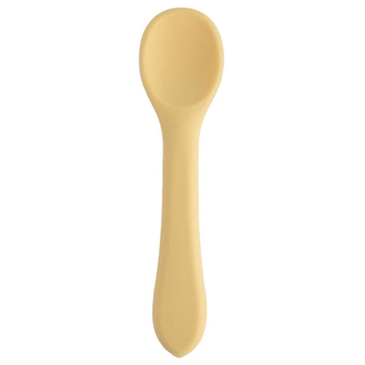 Baby spoon Silicone 14 cm