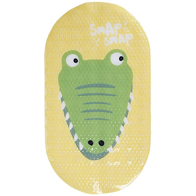 Non-Slip Bath Mat for a Child 69x39 cm