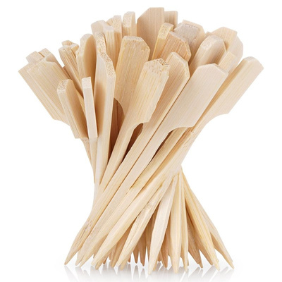 Cocktail Sticks Bamboo 9 cm 50 pcs