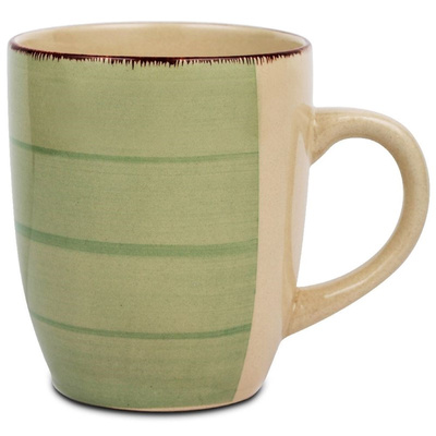 Mug Ceramic LINES 355 ml