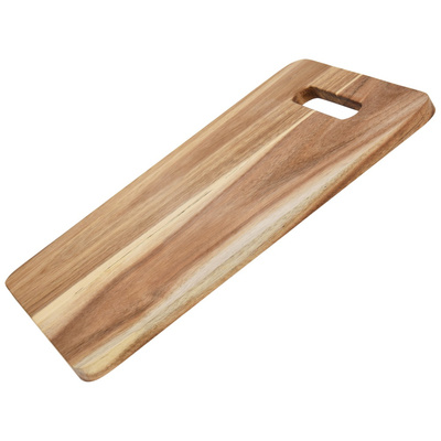 Chopping Board Wooden 30x20 cm