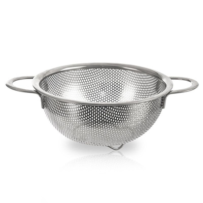 Colander Steel ANETT 16.5 cm