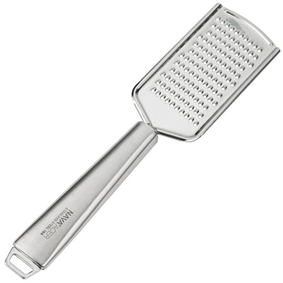 Grater Steel Flat ACER 25,5 cm