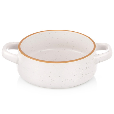 Soup Bowl Ceramic 800 ml