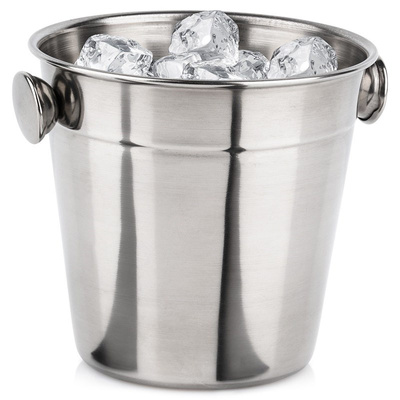 Ice Bucket Steel 700 ml