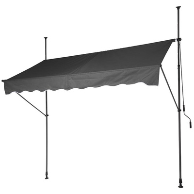 Awning Telescopic