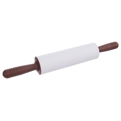 Rolling Pin Silicone Rotating SILLINIE 47 cm