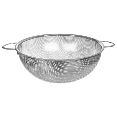 Colander Steel ANETT 28.5 cm