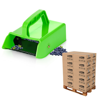 Berry Picker 22x14x13.5 cm (pallet of 288 pcs)