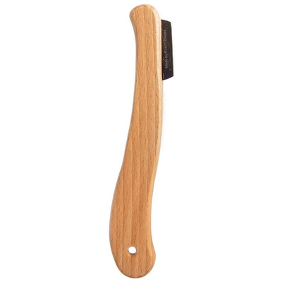 Nóż do zdobienia pieczywa 19 cm