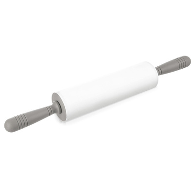 Rolling Pin Silicone Rotating 47 cm