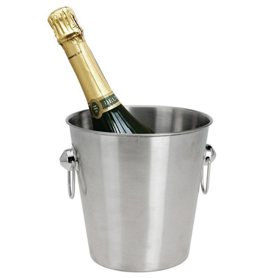 Ice Bucket Steel 4,6 l