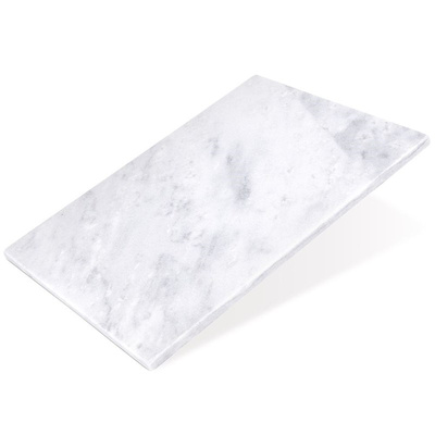 Chopping and Serving Board Marbled Gray 29x21 cm