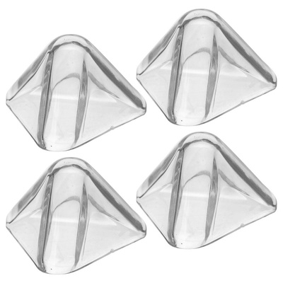 Corner Protectors Silicone 4 pcs