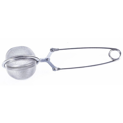 Tea Infuser Steel 5 cm