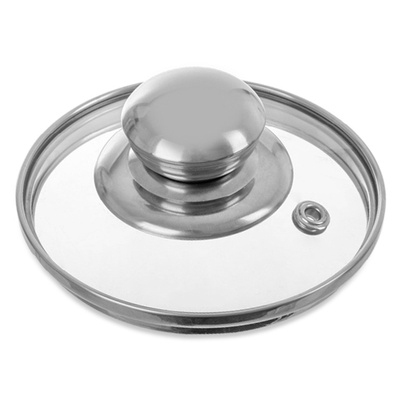 Lid Glass 10 cm