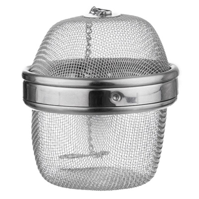 Tea Infuser Steel 6.5 cm