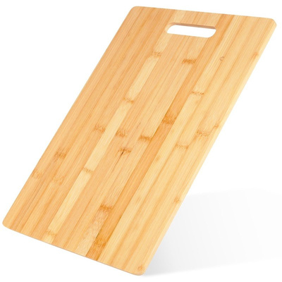 Chopping Board Wooden 40x25 cm