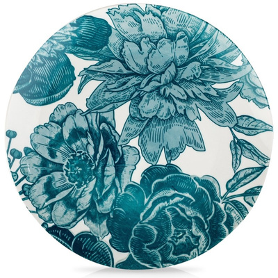 Dinner Plate Porcelain AURORA 27 cm