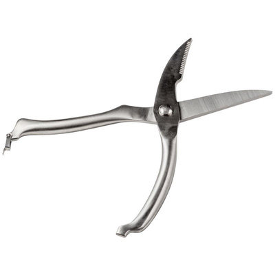 Poultry Shear Steel ACER 25 cm