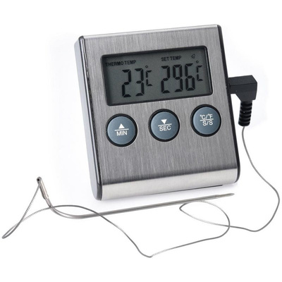 Meat Thermometer Electronic with Probe