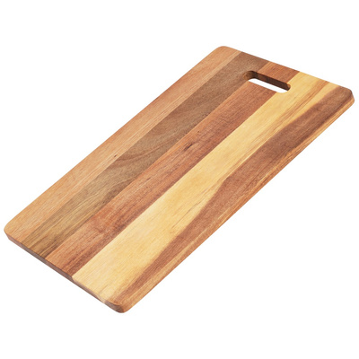 Chopping Board Wooden 40x25 cm