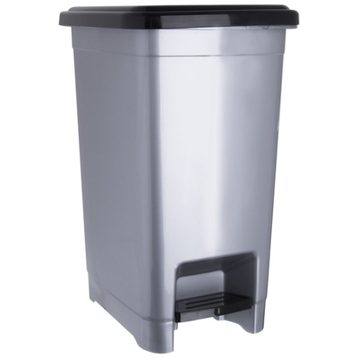 Bin Narrow with Pedal Narrow 25 l