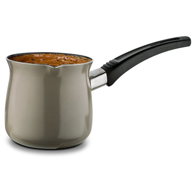 Turkish Coffee Pot Non-Stick DUBOKO 480 ml