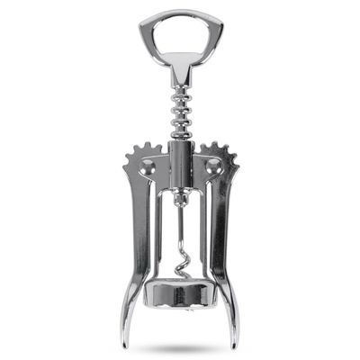 Corkscrew Steel 17 cm