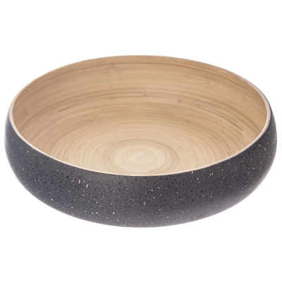 Bowl Bamboo 30 cm, 4 l