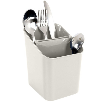 Cutlery Holder Ashen