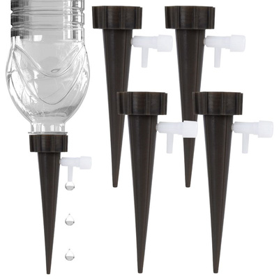 Self Watering Spike for Bottle 4 pcs