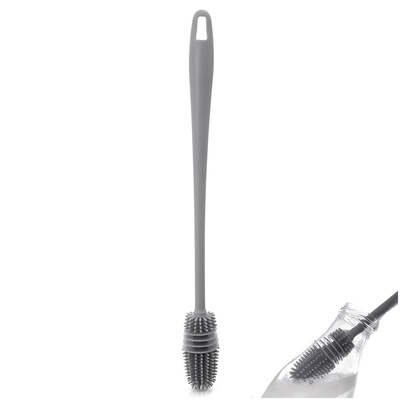 Bottle Brush Silicone 32.5 cm