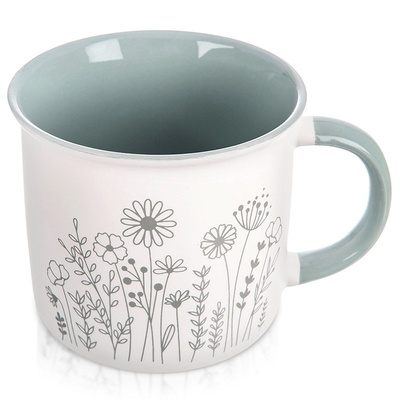 Mug Porcelain 400 ml