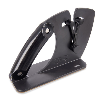 Ostrzałka do noży 2w1 automatyczny kąt ostrzenia 20x7,5x13 cm