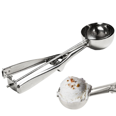 Ice Cream Scoop Steel ACER 6 cm