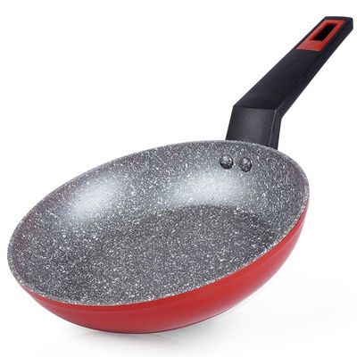 Frying Pan Granite TAURUS 20 cm