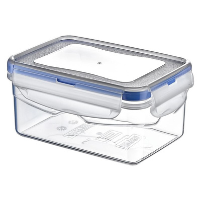 Food Container with Lid and Gasket 700 ml