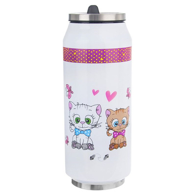 Thermal Cup KITTEN 400 ml