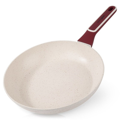 Frying Pan Granite TERRESTRIAL 28 cm