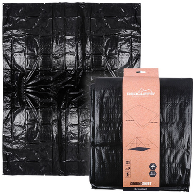 Groundsheet and Vestibule 300x400 cm