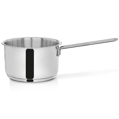 Saucepan Steel ANETT 20 cm, 3.6 l