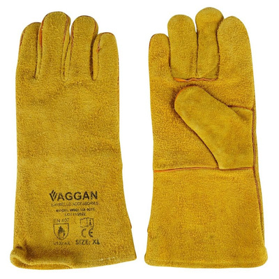 BBQ Glove 34 cm 2 pcs